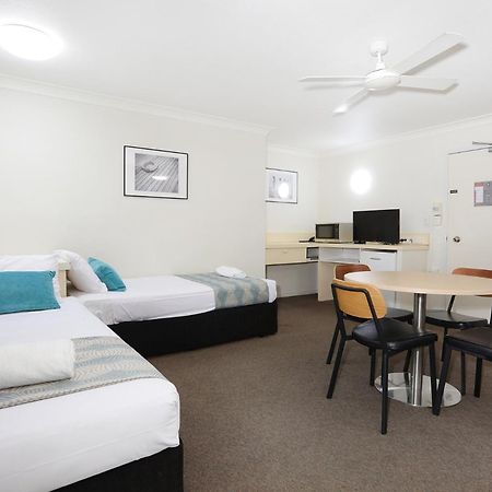 Southport Motel & Apartments Gold Coast Zewnętrze zdjęcie