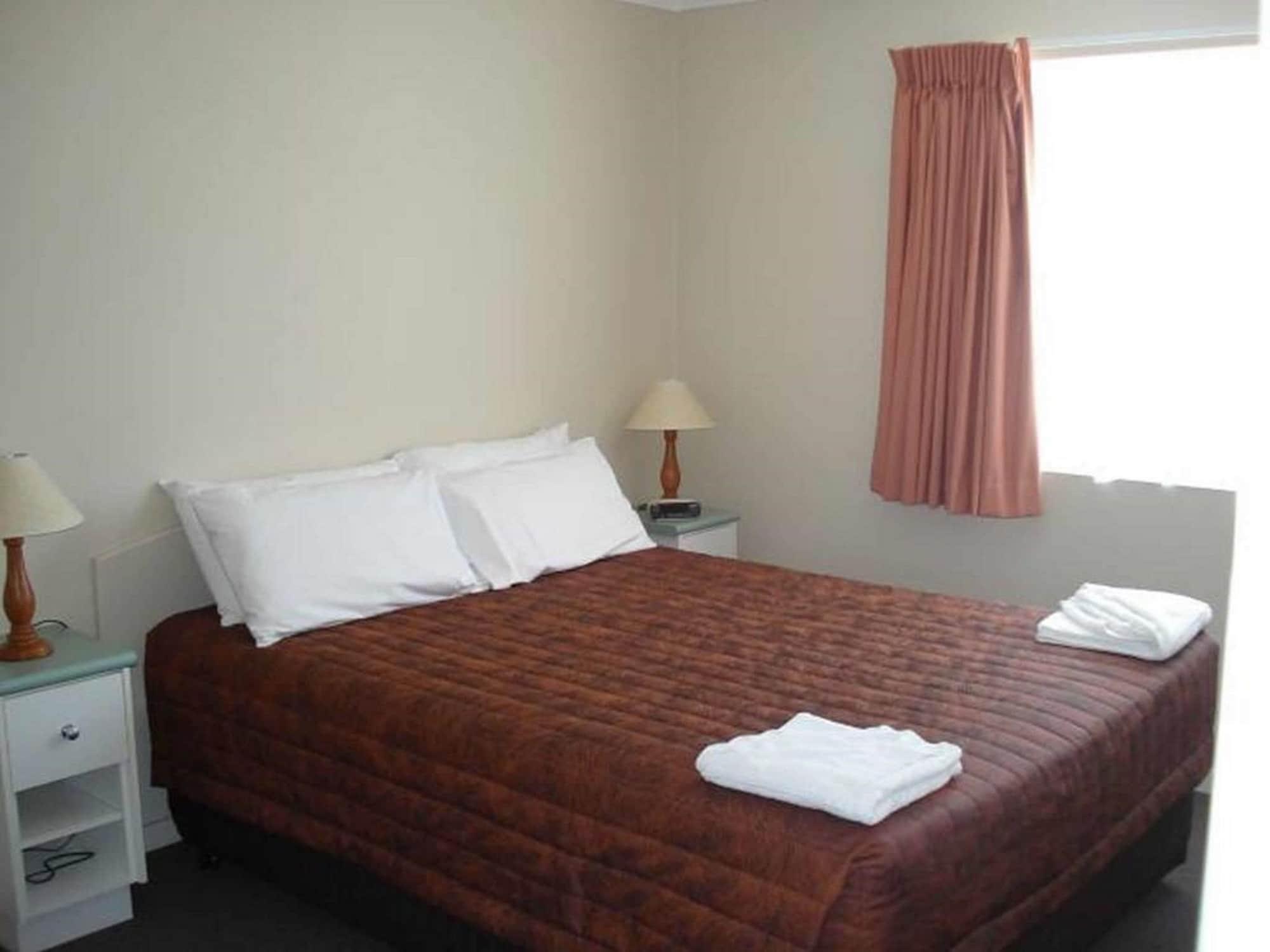 Southport Motel & Apartments Gold Coast Zewnętrze zdjęcie
