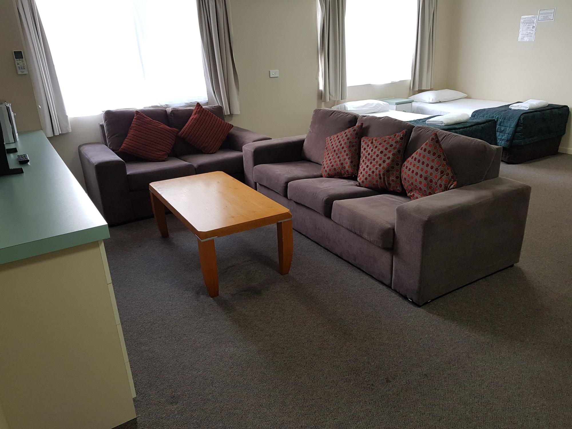 Southport Motel & Apartments Gold Coast Zewnętrze zdjęcie