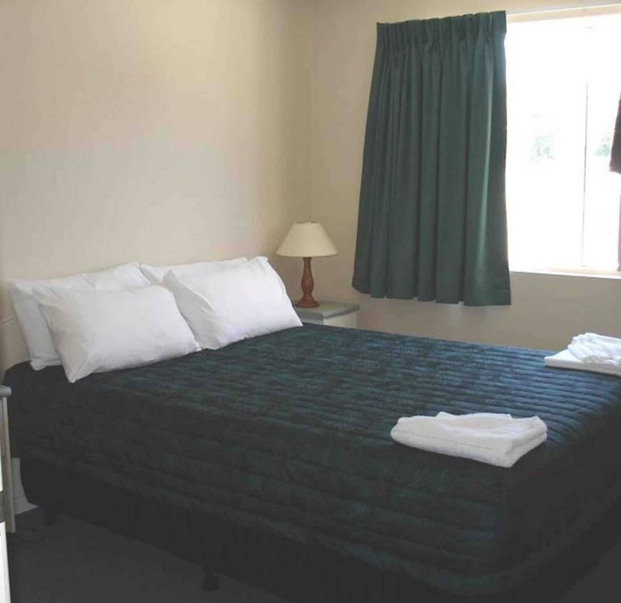 Southport Motel & Apartments Gold Coast Zewnętrze zdjęcie