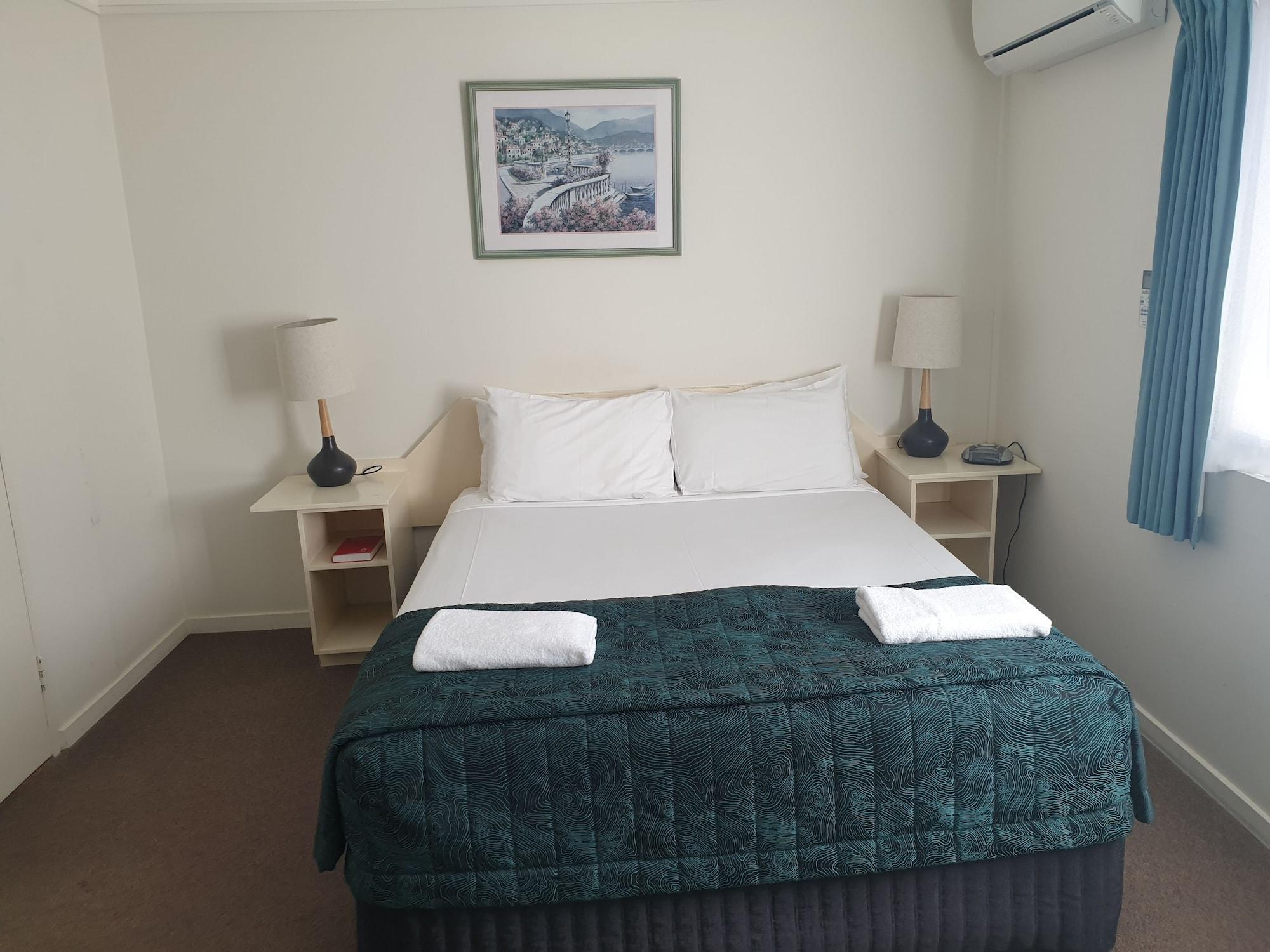 Southport Motel & Apartments Gold Coast Zewnętrze zdjęcie
