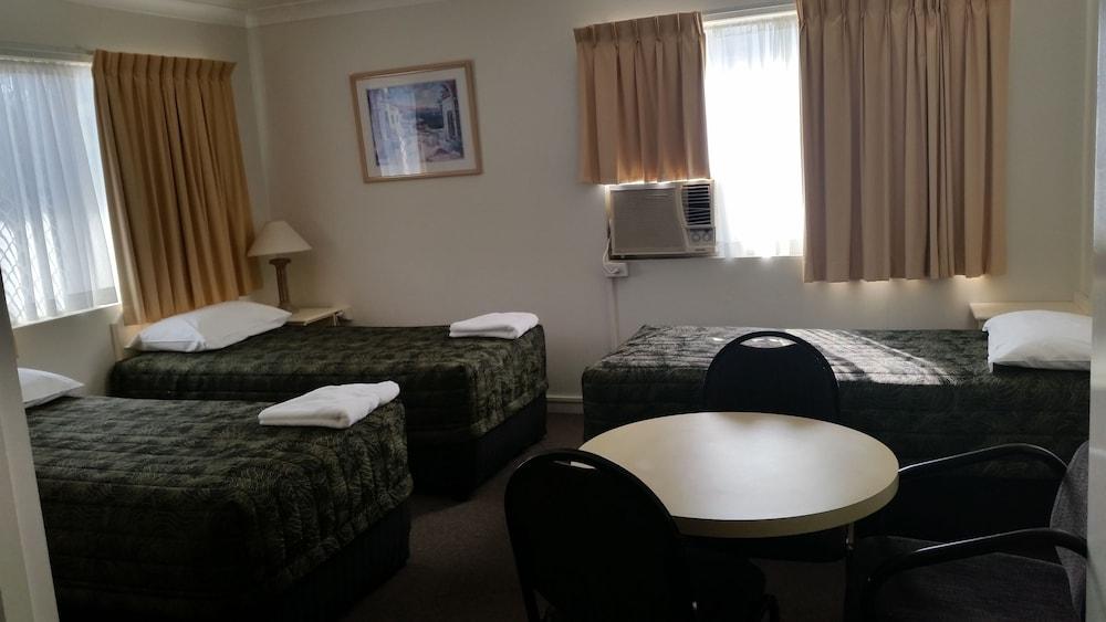Southport Motel & Apartments Gold Coast Zewnętrze zdjęcie