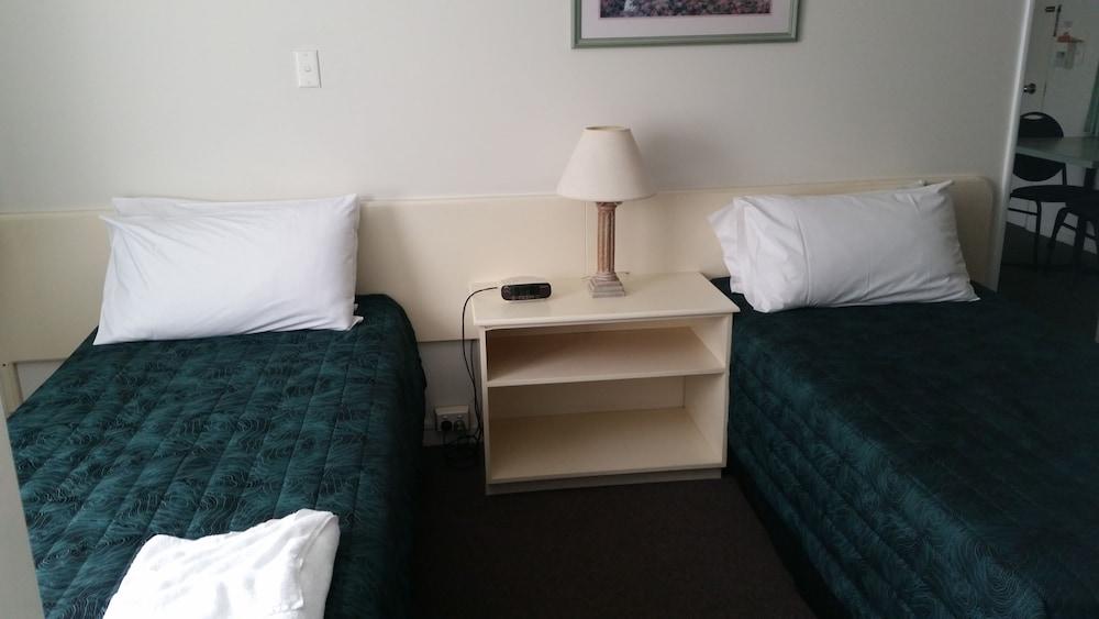 Southport Motel & Apartments Gold Coast Zewnętrze zdjęcie