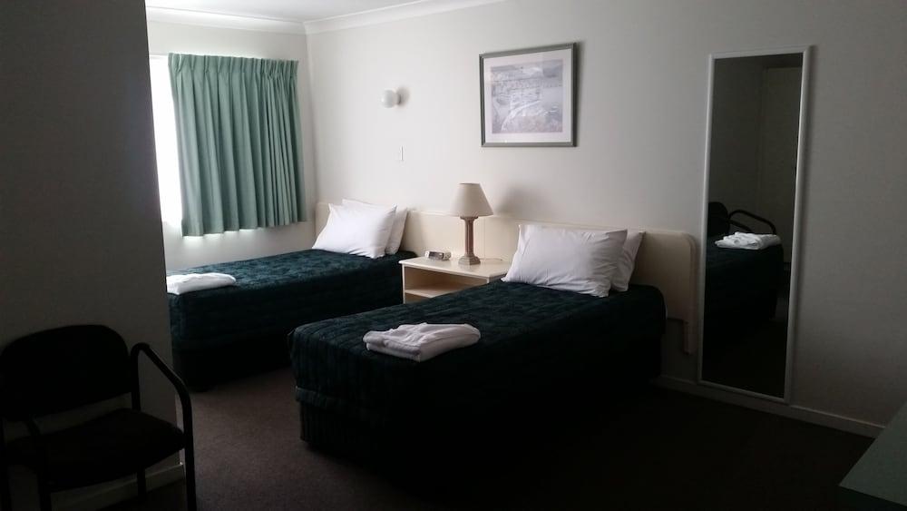 Southport Motel & Apartments Gold Coast Zewnętrze zdjęcie
