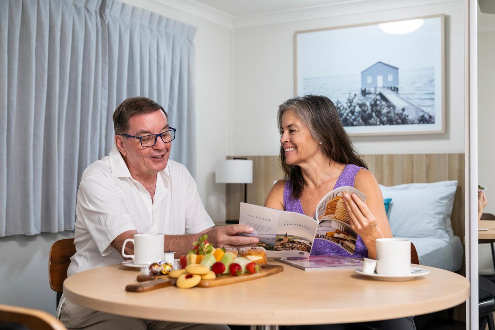 Southport Motel & Apartments Gold Coast Zewnętrze zdjęcie