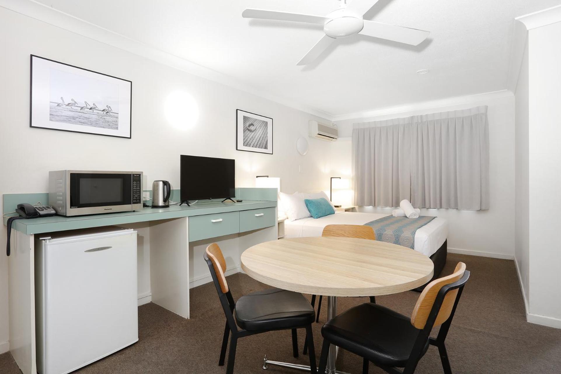 Southport Motel & Apartments Gold Coast Pokój zdjęcie