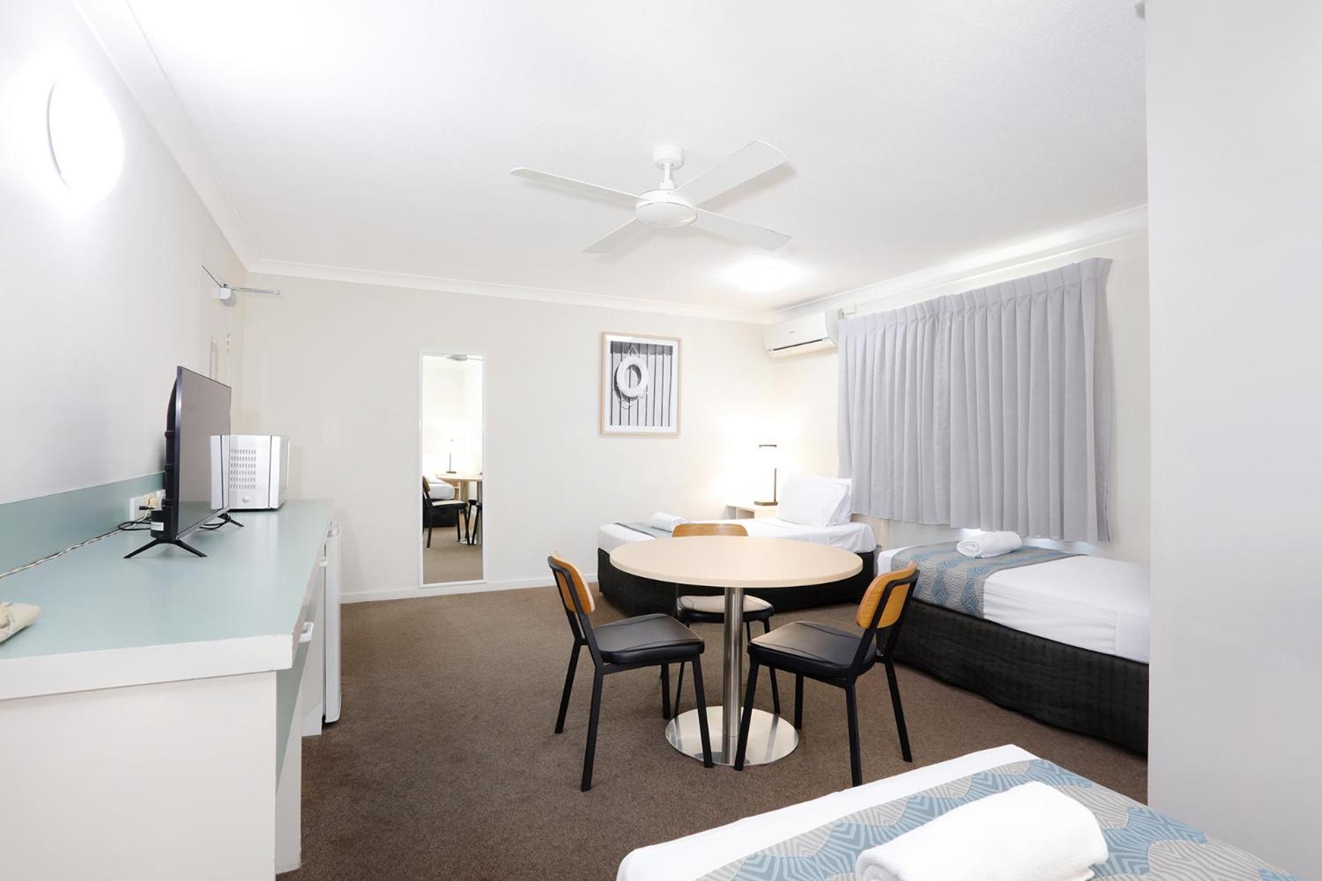 Southport Motel & Apartments Gold Coast Pokój zdjęcie