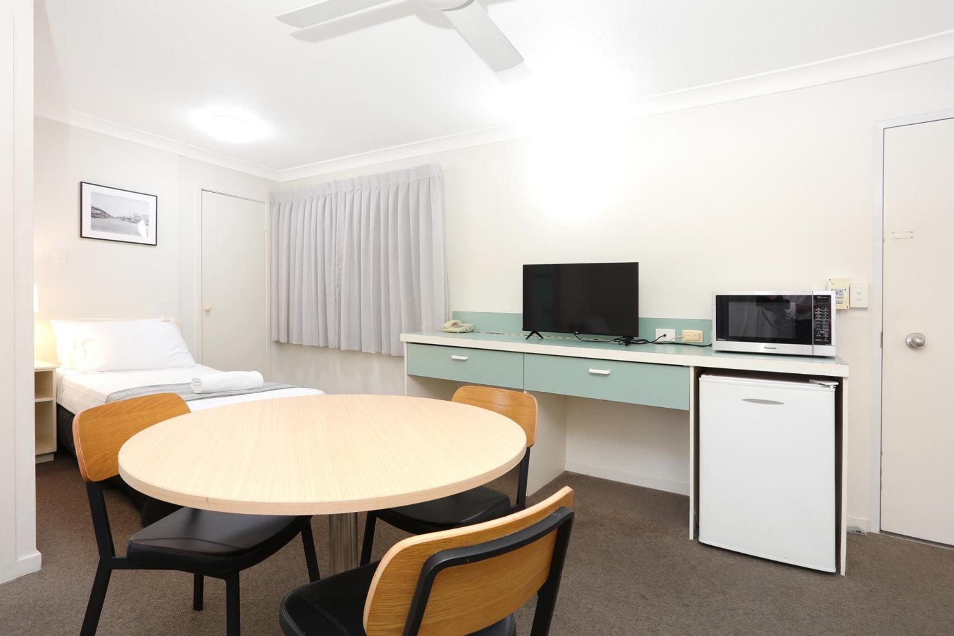 Southport Motel & Apartments Gold Coast Pokój zdjęcie