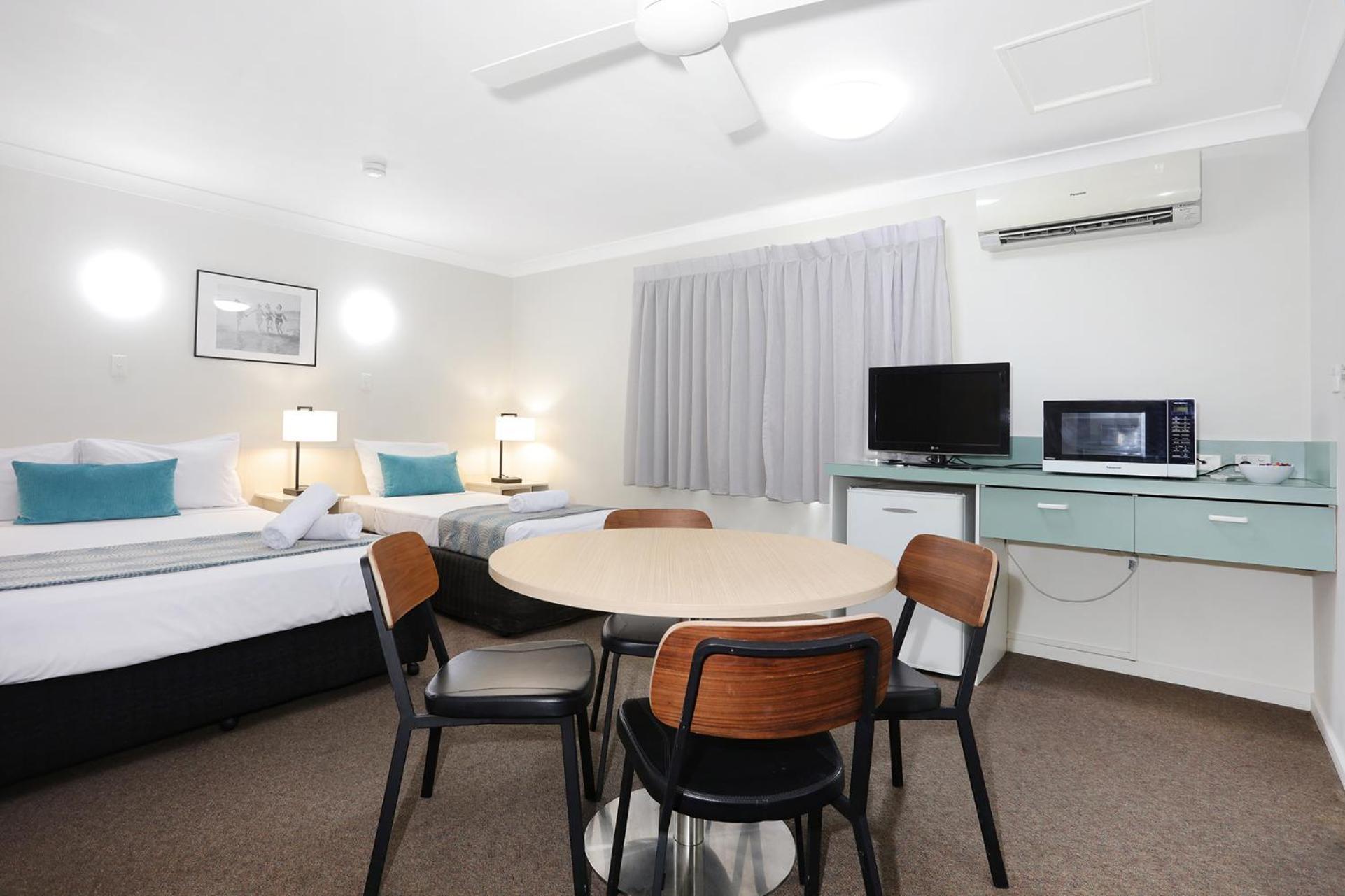 Southport Motel & Apartments Gold Coast Pokój zdjęcie