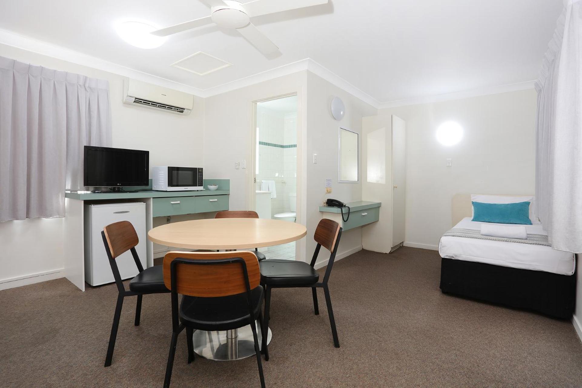 Southport Motel & Apartments Gold Coast Pokój zdjęcie