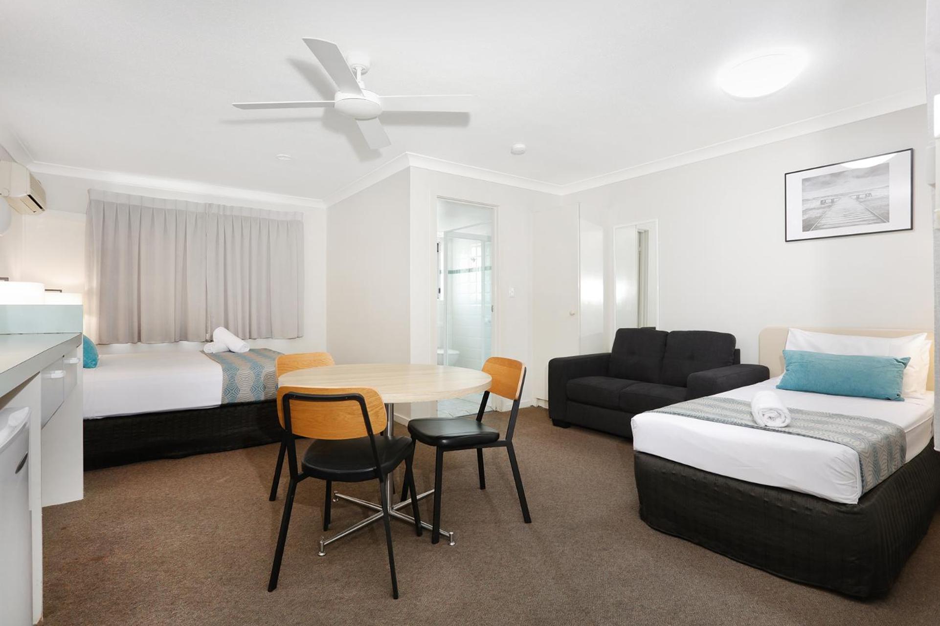 Southport Motel & Apartments Gold Coast Pokój zdjęcie