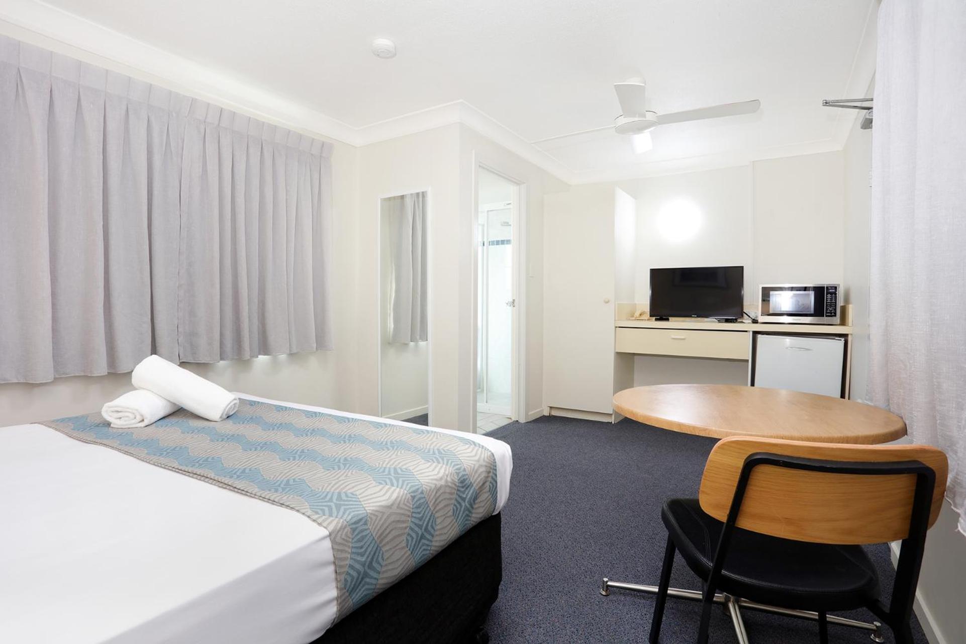 Southport Motel & Apartments Gold Coast Pokój zdjęcie